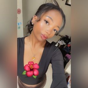 Meet your Posher, Zandile